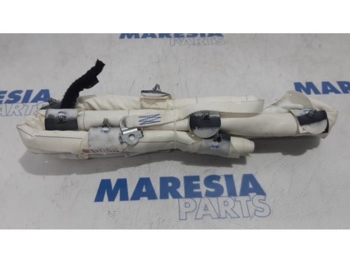 Renault - Megane - Airbag hemel links