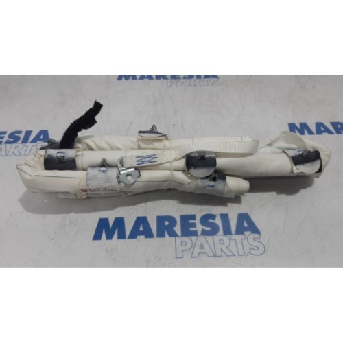 Renault - Megane - Roof curtain airbag, left