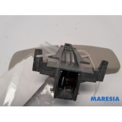 Renault - Megane - Rear view mirror