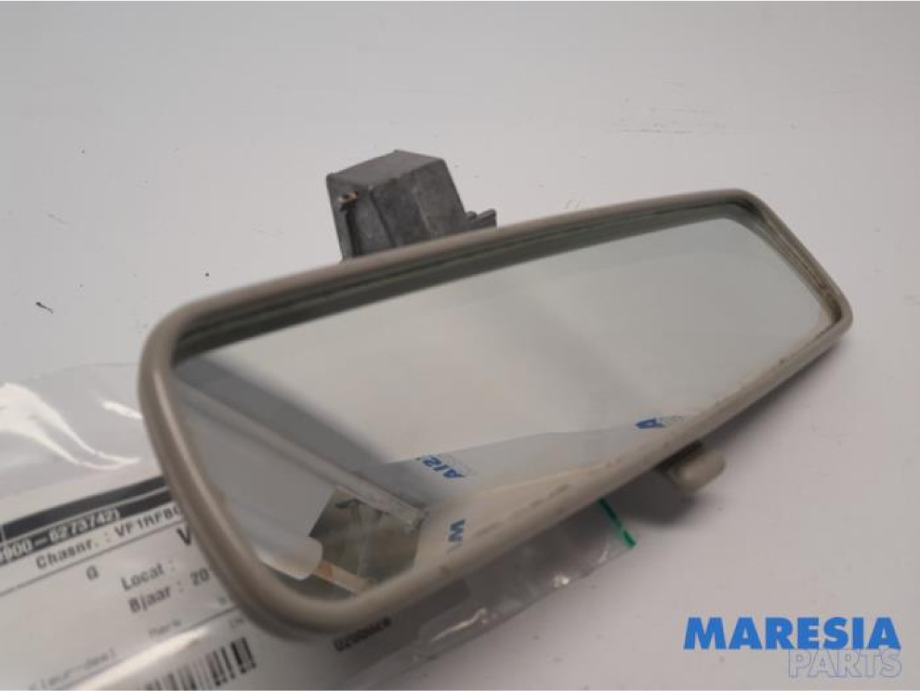 Renault - Megane - Rear view mirror