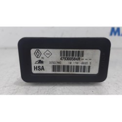 Renault - Megane - Esp computer