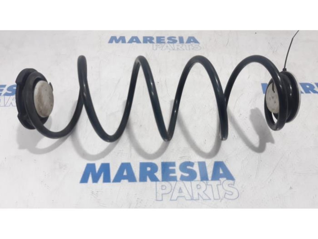 Citroen - C4 Picasso - Rear coil spring