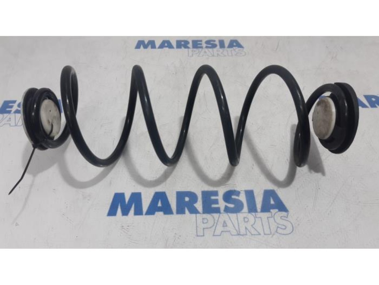 Citroen - C4 Picasso - Rear coil spring