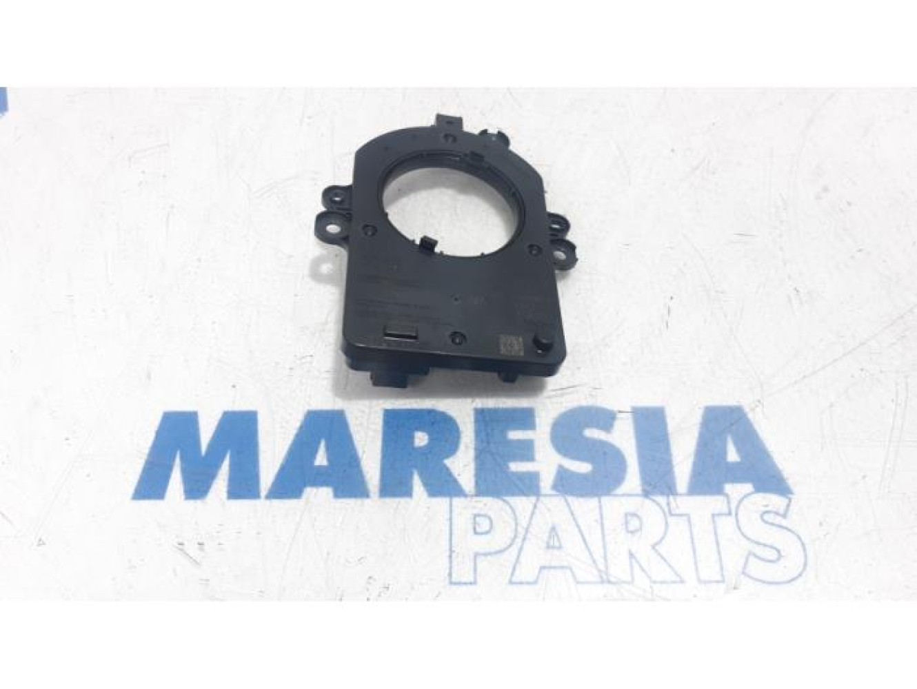 Renault - Megane - Stuurhoek sensor