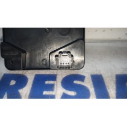 Renault - Megane - Stuurhoek sensor
