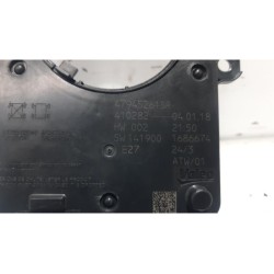 Renault - Megane - Stuurhoek sensor