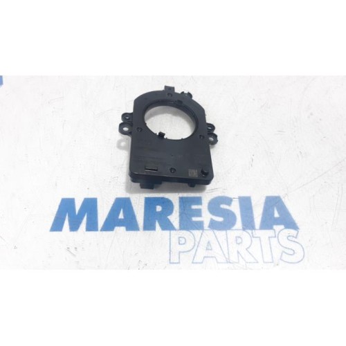 Renault - Megane - Stuurhoek sensor