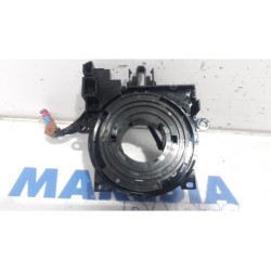 Renault - Megane - Airbagring