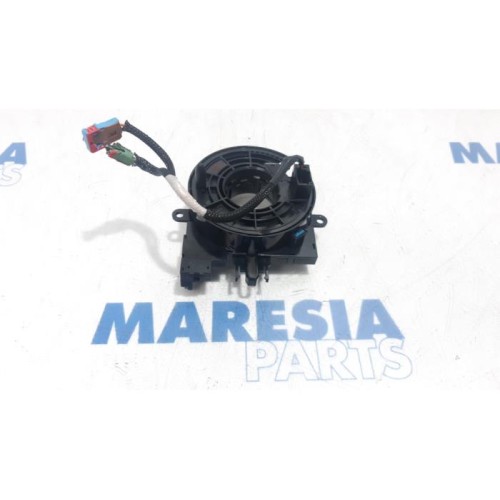 Renault - Megane - Airbagring