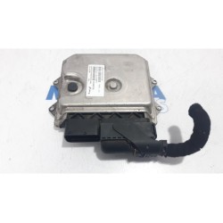Fiat - Punto - Computer Motormanagement