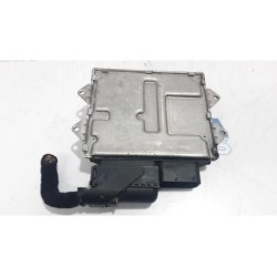 Fiat - Punto - Computer Motormanagement