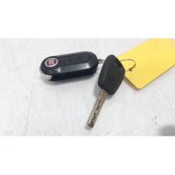 Fiat - Punto - Computer Motormanagement