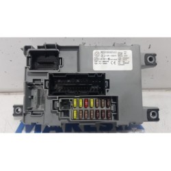 Fiat - Punto - Computer Motormanagement