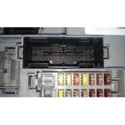 Fiat - Punto - Computer Motormanagement