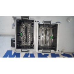 Fiat - Punto - Computer Motormanagement