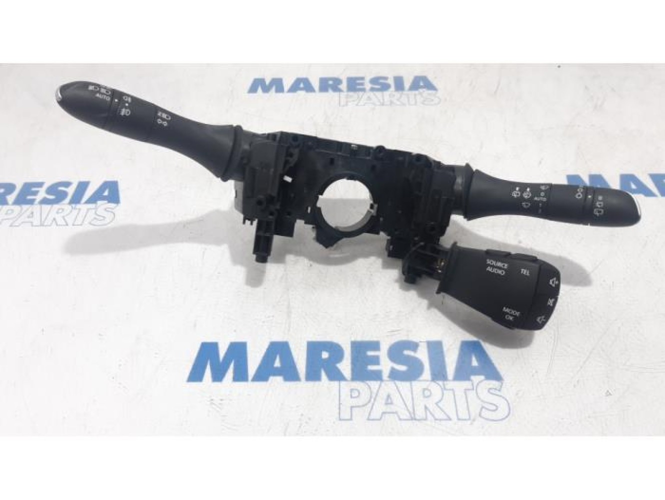 Renault - Megane - Steering column stalk