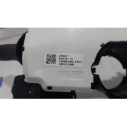 Renault - Megane - Steering column stalk