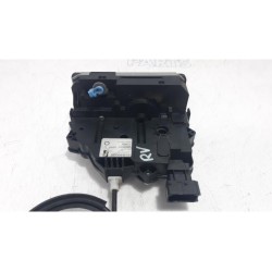 Fiat - Punto - Front door lock mechanism 4-door, right