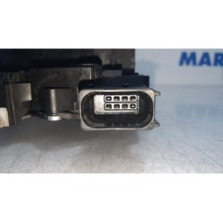 Fiat - Punto - Front door lock mechanism 4-door, right