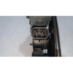 Fiat - Punto - Window mechanism 4-door, front left