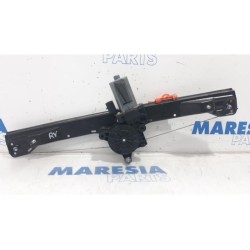 Fiat - Punto - Window mechanism 4-door, front right