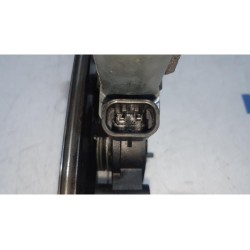 Fiat - Punto - Window mechanism 4-door, front right