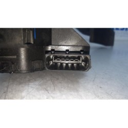 Fiat - Punto - Gaspedaalpositie Sensor