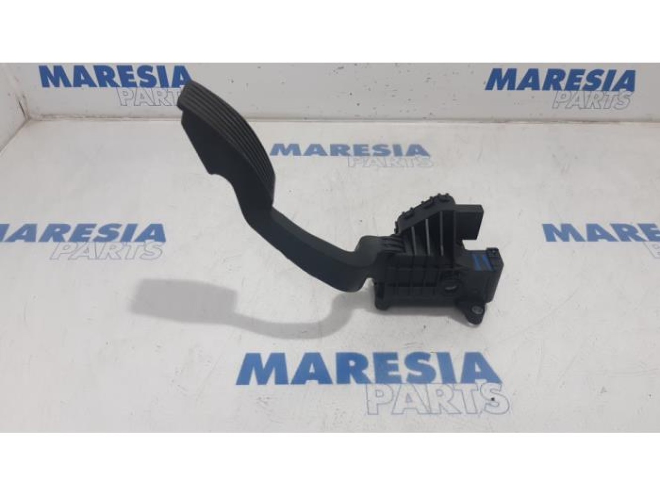 Fiat - Punto - Gaspedaalpositie Sensor