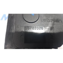 Fiat - Punto - Gaspedaalpositie Sensor