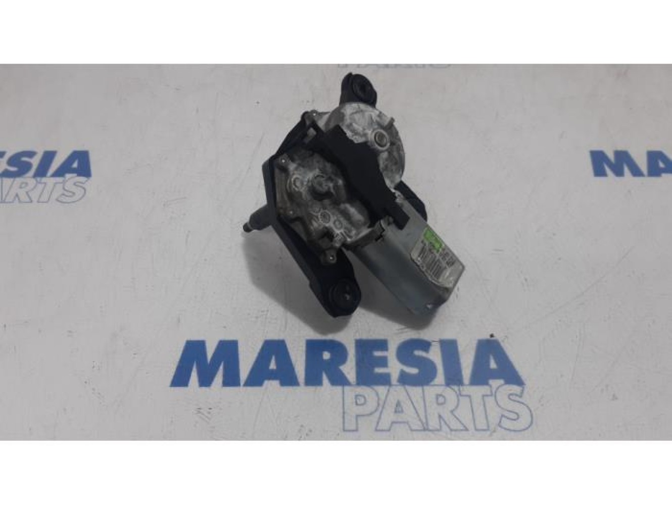 Fiat - Punto - Rear wiper motor