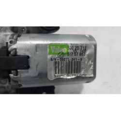 Fiat - Punto - Rear wiper motor