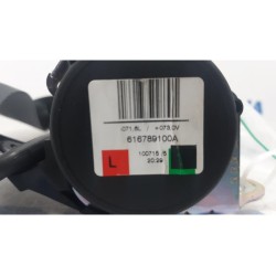 Fiat - Punto - Ceinture de sécurité arrière gauche
