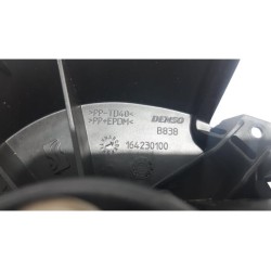 Fiat - Punto - Heizung Belüftungsmotor