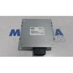 Fiat - Punto - Radio module