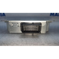 Fiat - Punto - Radio module