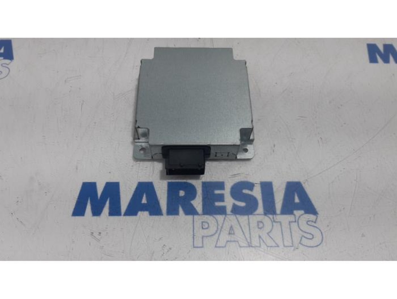 Fiat - Punto - Radio module