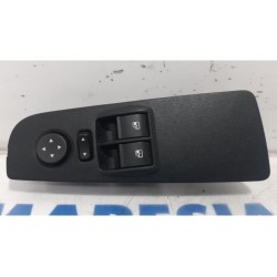 Fiat - Punto - Multi-functional window switch
