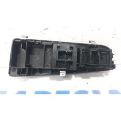 Fiat - Punto - Multi-functional window switch