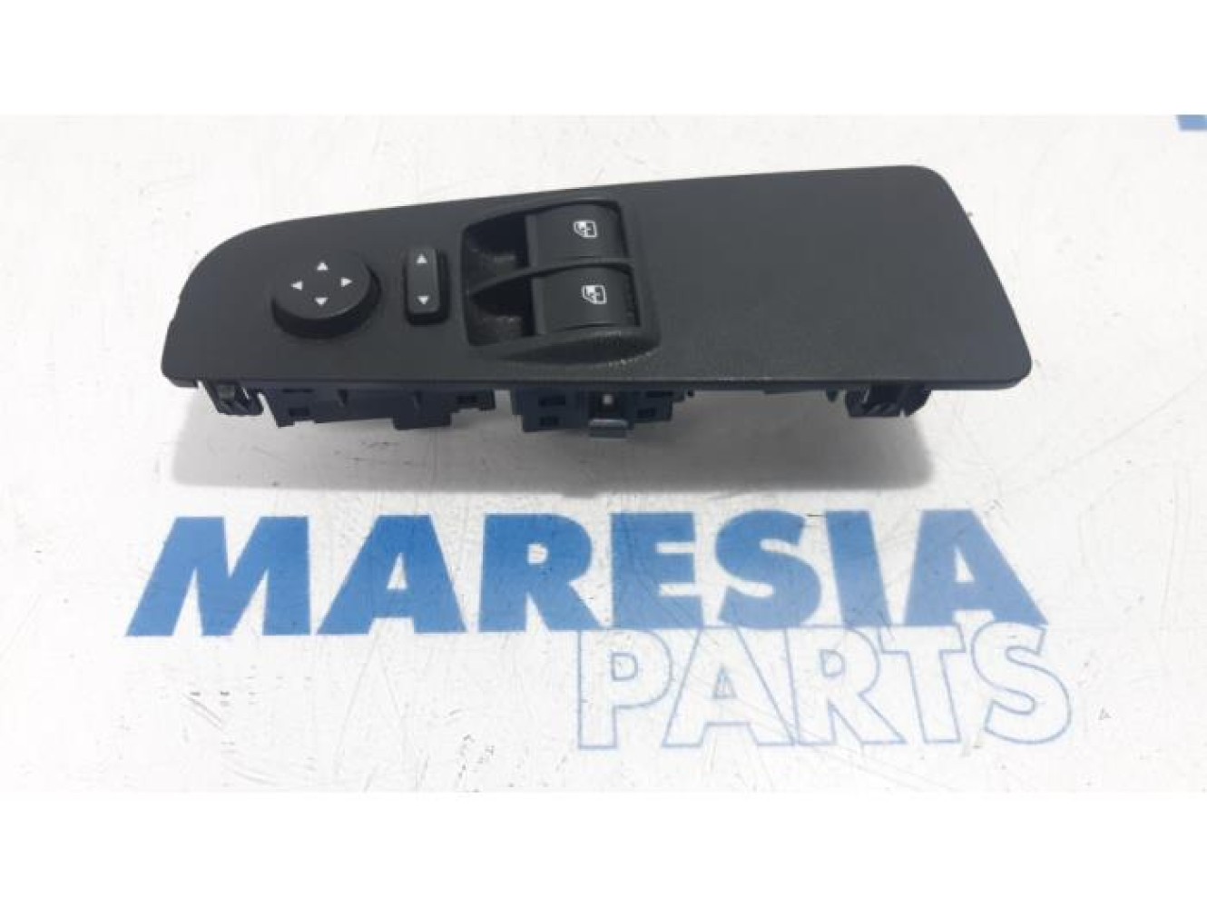 Fiat - Punto - Multi-functional window switch