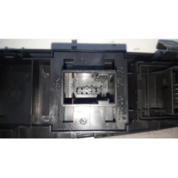 Fiat - Punto - Multi-functional window switch
