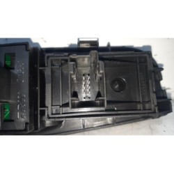 Fiat - Punto - Multi-functional window switch