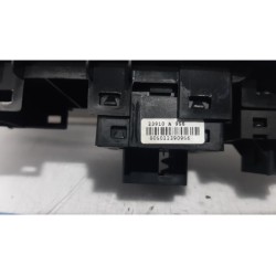 Fiat - Punto - Multi-functional window switch