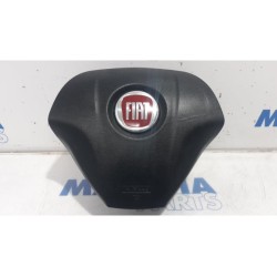 Fiat - Punto - Airbag links (Stuur)
