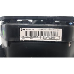 Fiat - Punto - Airbag links (Stuur)