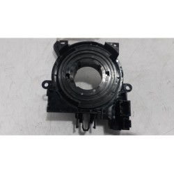 Renault - Megane - Airbagring