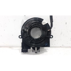 Renault - Megane - Airbagring