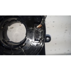 Renault - Megane - Airbagring
