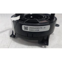 Renault - Megane - Airbagring