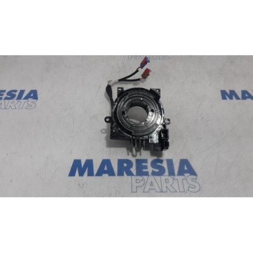 Renault - Megane - Airbagring