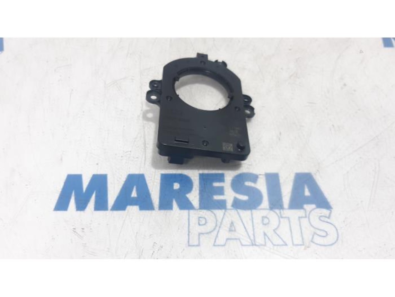 Renault - Megane - Stuurhoek sensor